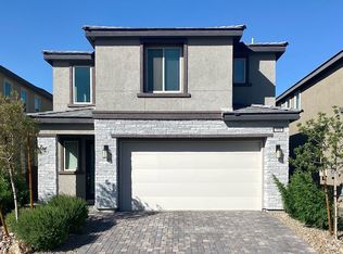 908 Lotus Falls St, Henderson, NV 89052