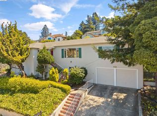 5134 Masonic Ave, Oakland, CA 94618