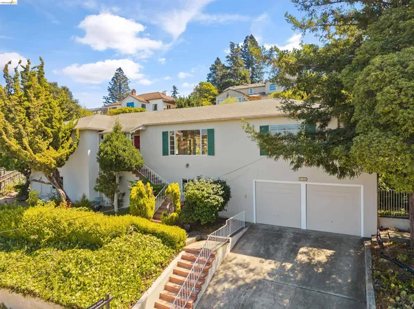 5134 Masonic Ave, Oakland, CA 94618