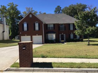3056 Kings Glen Trl, Decatur, GA 30034