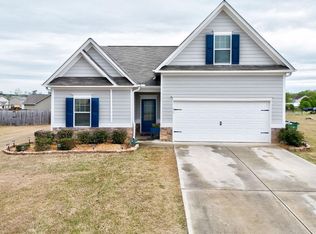 18 Robin Rd, Adairsville, GA 30103