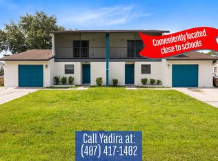 801 Lucaya Dr #801, Kissimmee, FL 34758