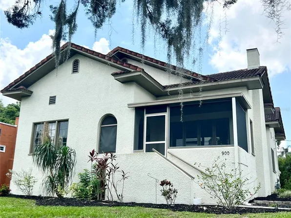 900 Carlton Ave, Lake Wales, FL 33853