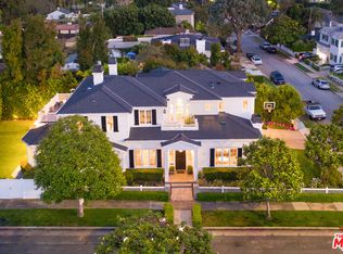 772 Hartzell St, Pacific Palisades, CA 90272
