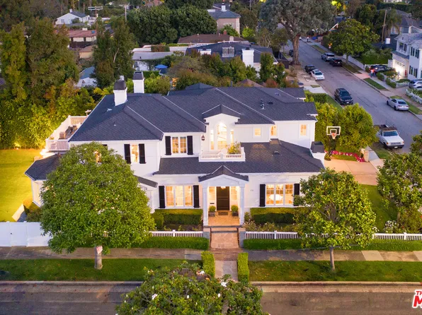 772 Hartzell St, Pacific Palisades, CA 90272