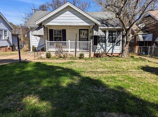 2305 Windsor Ave, Montgomery, AL 36107