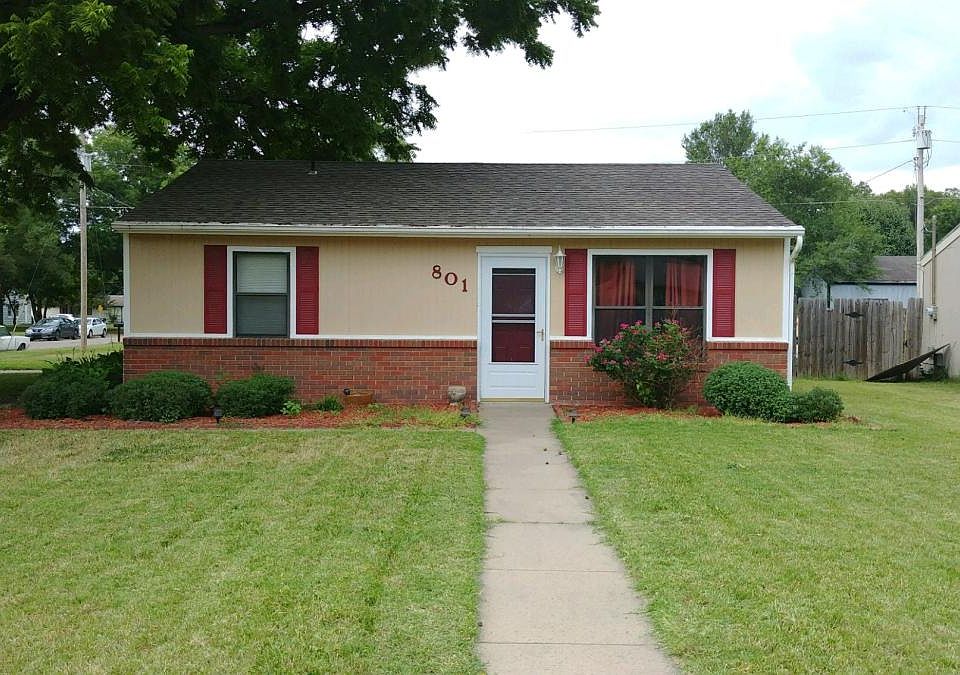 Outside Front