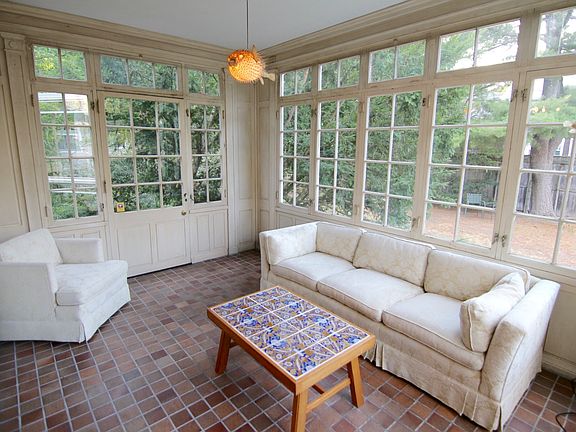 Sun Room