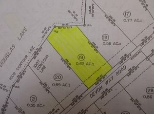 Devon Way Rd, White Pine, TN 37890