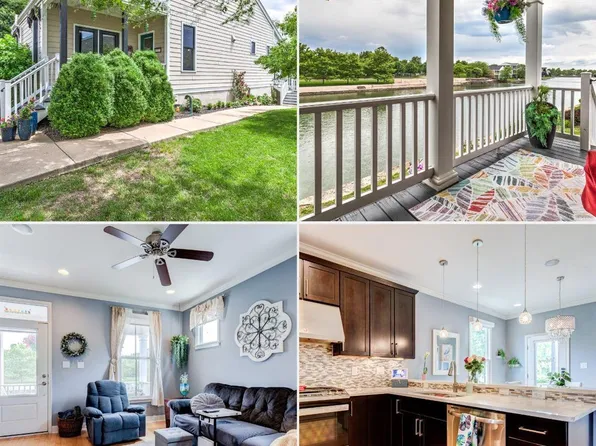 3537 Tarn St, Saint Charles, MO 63301