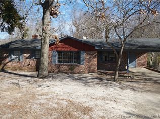 310 Summer Hill Rd, Fayetteville, NC 28303