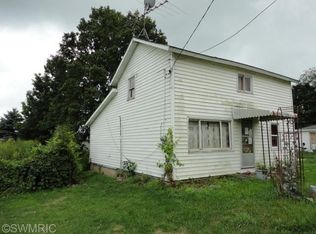 11971 Stoudt Rd, Hubbardston, MI 48845