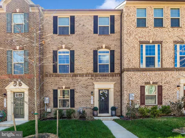 5611 Richmanor Ter, Upper Marlboro, MD 20772