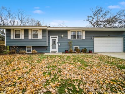 29 Crestview Ter, Buffalo Grove, IL, 60089