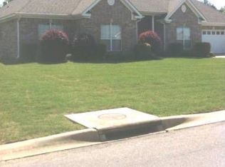 2505 Grummer Ln, Conway, AR 72034