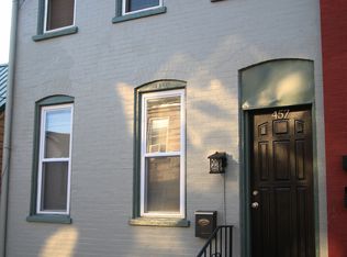 457 High St, Lancaster, PA 17603