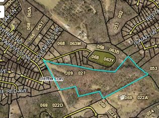 480 Peachtree Rd, Jefferson, GA 30549