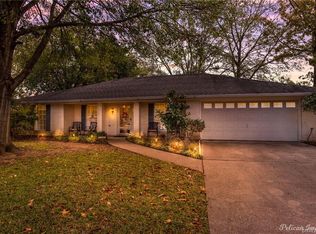 9305 Melissa Way, Shreveport, LA 71115