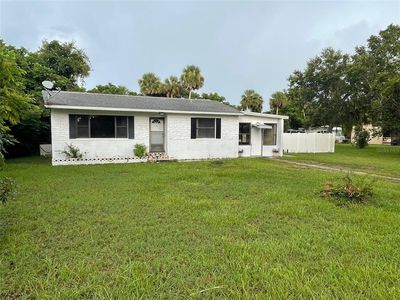 705 Cheston St, New Smyrna Beach, FL, 32168