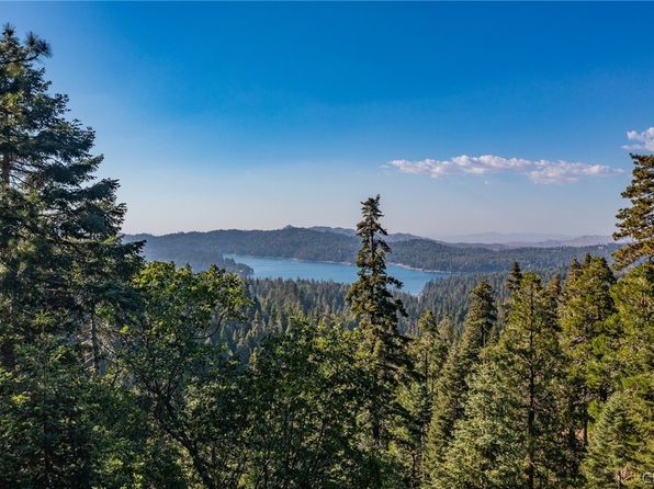 716 Blue Ridge Dr, Cedar Glen, CA 92321