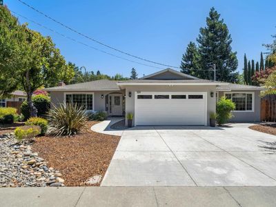 1519 Sunny Ct, Walnut Creek, CA, 94595