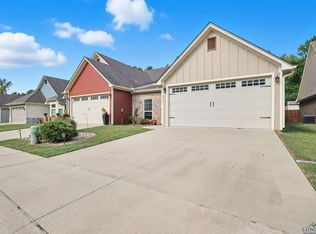 2117 Page Creek Trl, Longview, TX 75601