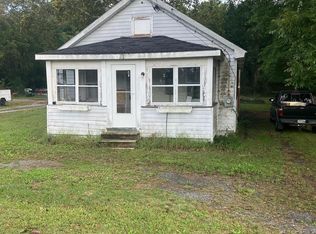 32850 Old Ocean City Rd, Parsonsburg, MD 21849