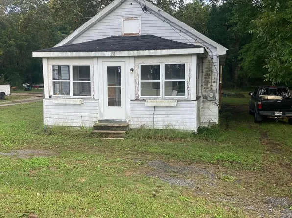 32850 Old Ocean City Rd, Parsonsburg, MD 21849