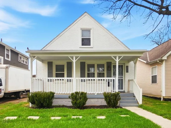 906 E 18th Ave, Columbus, OH 43211