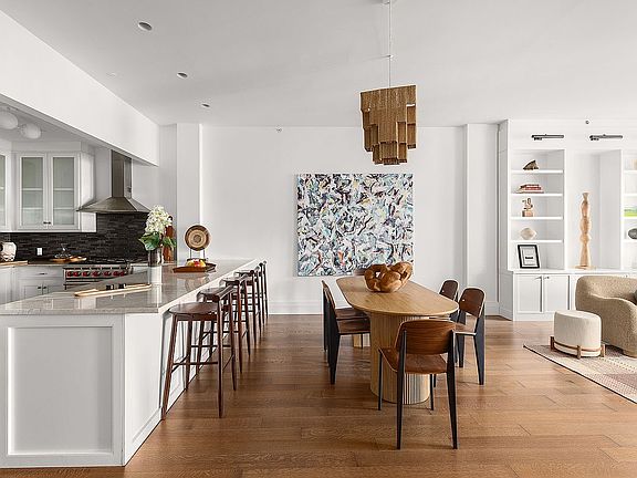 3rd image of 138 Pierrepont St #5K