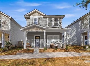 12323 Cross Meadow Rd, Huntersville, NC 28078