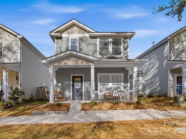 12323 Cross Meadow Rd, Huntersville, NC 28078