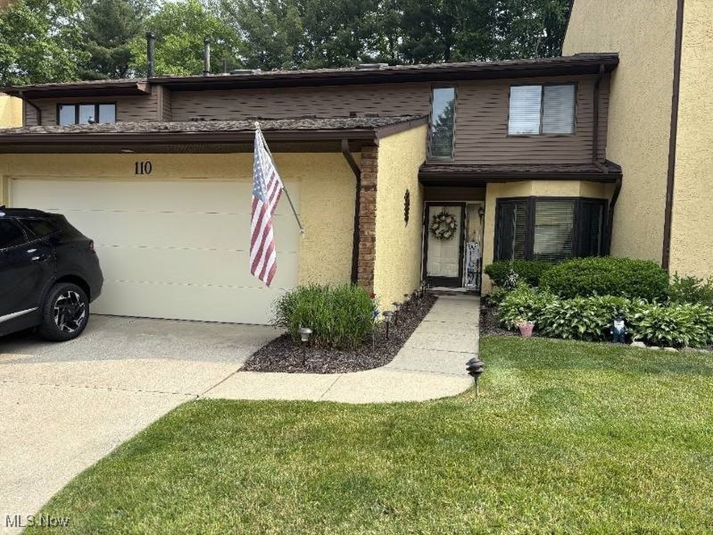 Real estate listing image