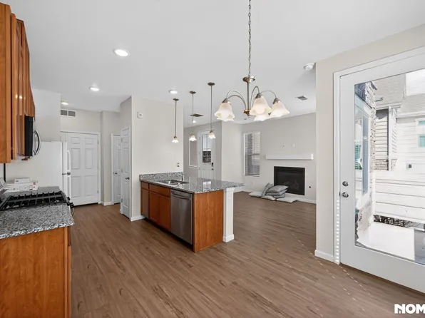 5755 S Buchanan Ct Unit A, Aurora, CO 80016