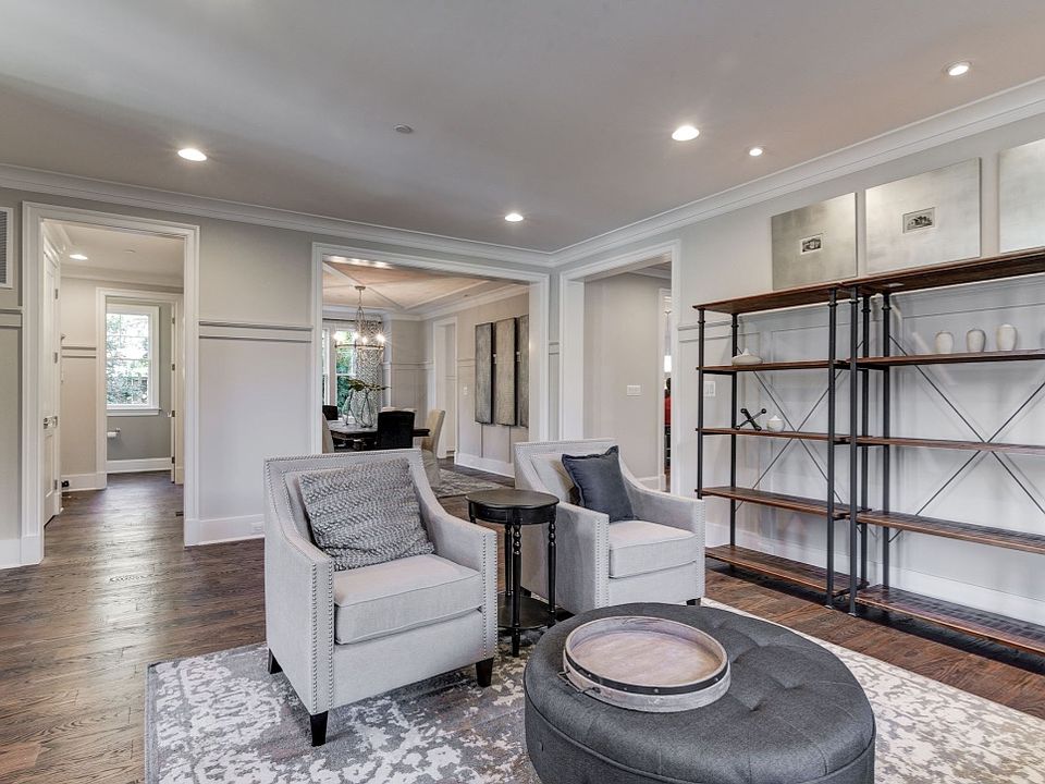 Roosevelt Plan, PCI 22205, Arlington, VA 22205 Zillow