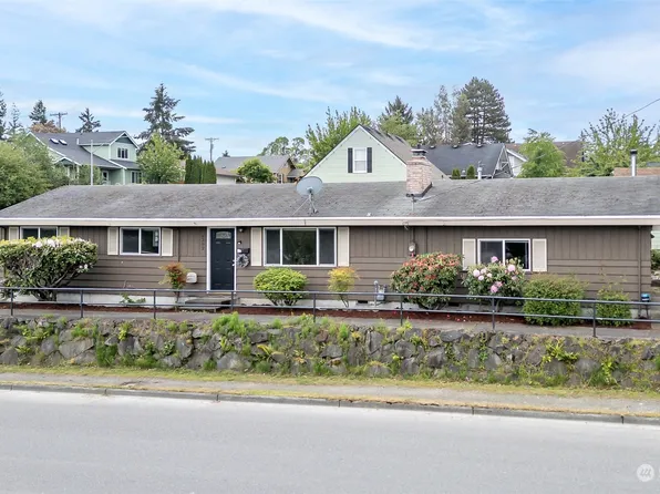 6302 N 51st Street, Tacoma, WA 98407
