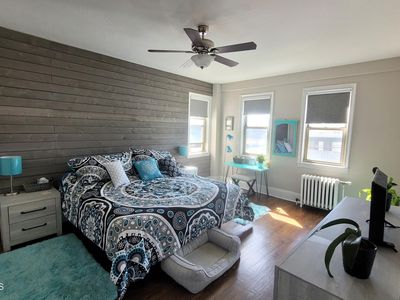 400 Deal Lake Drive UNIT 2L, Asbury Park, NJ, 07712