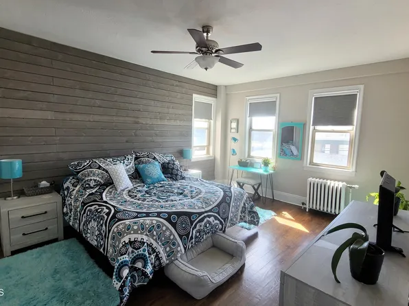 400 Deal Lake Drive #2L, Asbury Park, NJ 07712