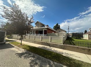 1813 Grand Ave, Butte, MT 59701
