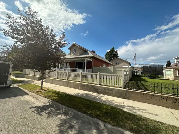 1813 Grand Ave, Butte, MT 59701