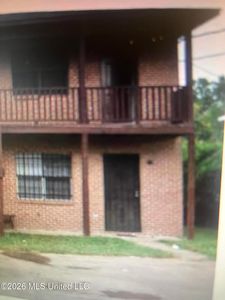 945 Robinson St, Jackson, MS, 39203