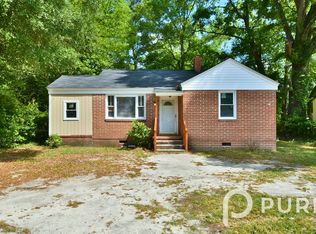 805 Miller Rd, Sumter, SC 29150