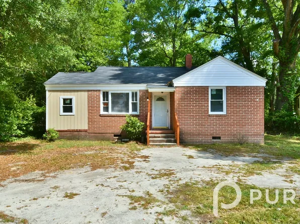 805 Miller Rd, Sumter, SC 29150