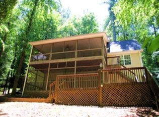 170 River Oaks Ter, Ellijay, GA 30536