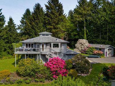 2846 N Bayview Rd, Waldport, OR, 97394