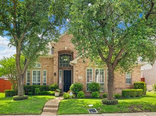 115 Saint James Rd, Irving, TX 75063
