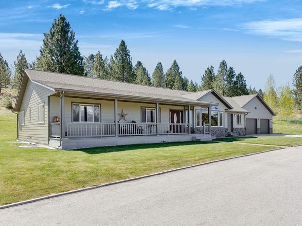 817 Ponderosa Dr, Hamilton, MT 59840