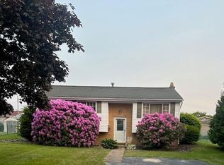 509 Willard St, Ridgway, PA 15853