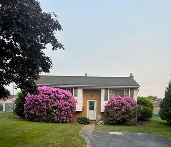 509 Willard St, Ridgway, PA, 15853