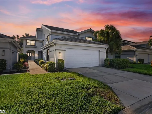 16341 Fairway Woods Dr APT 301, Fort Myers, FL 33908